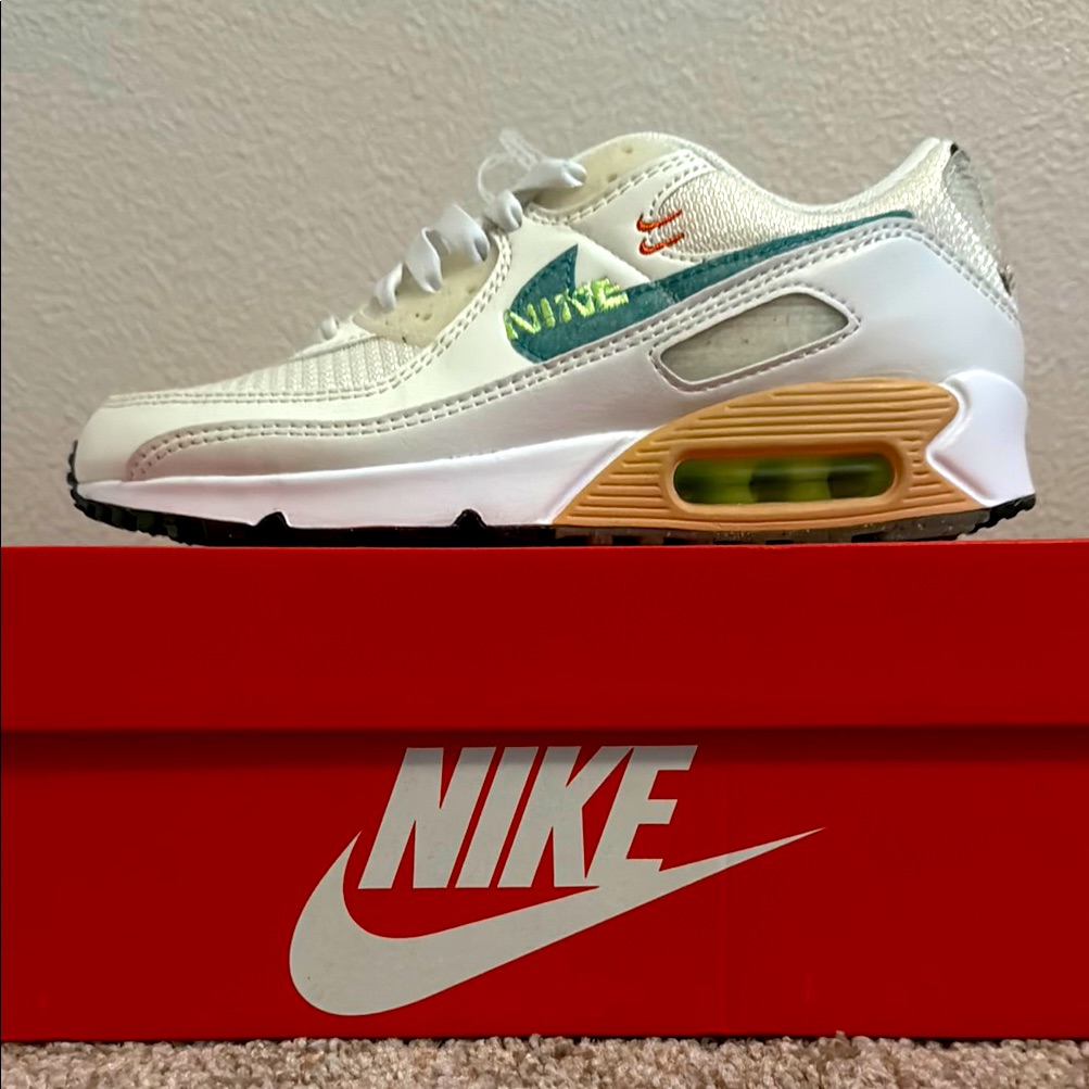 New Nike Air Max 90 Se Womens